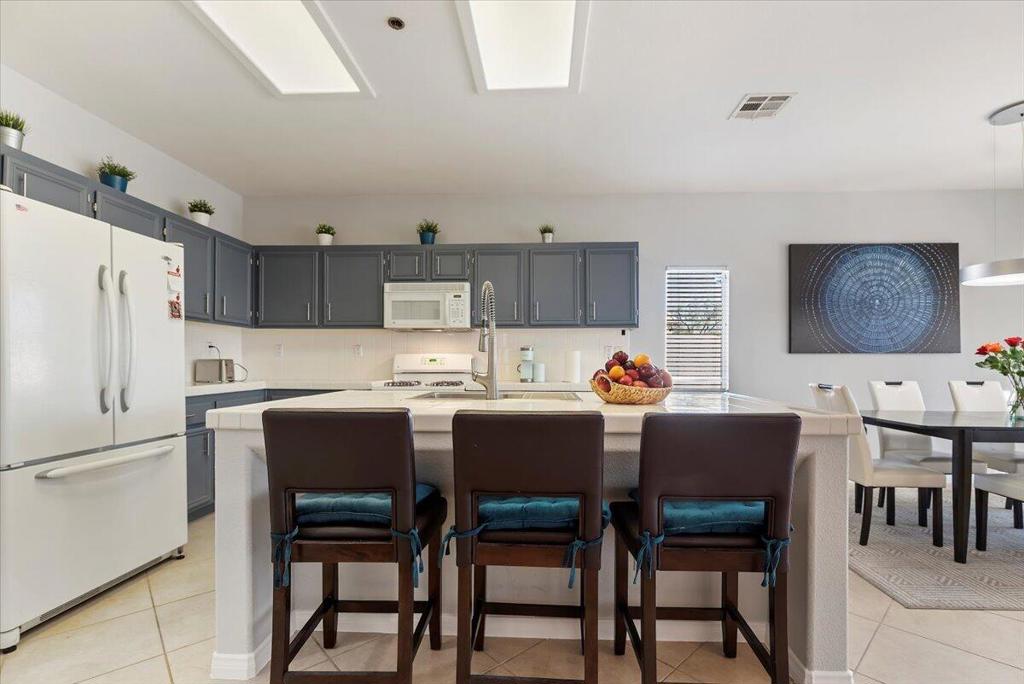 Mountain Gate - Residential