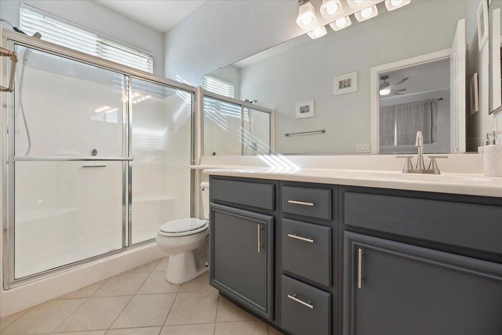 Mountain Gate - Residential