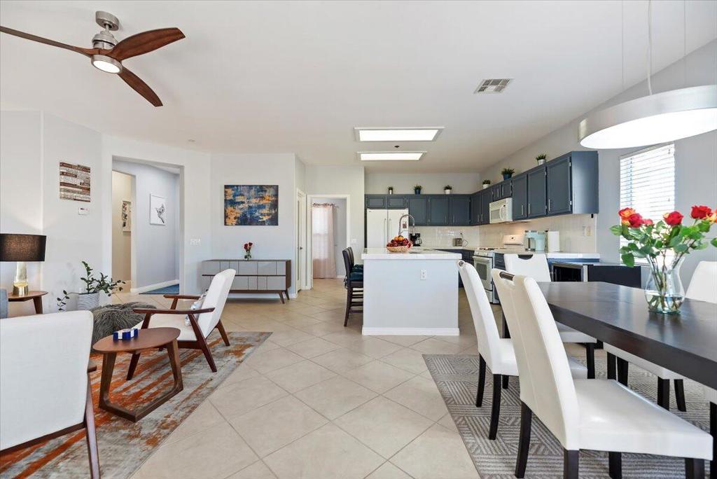 Mountain Gate - Residential