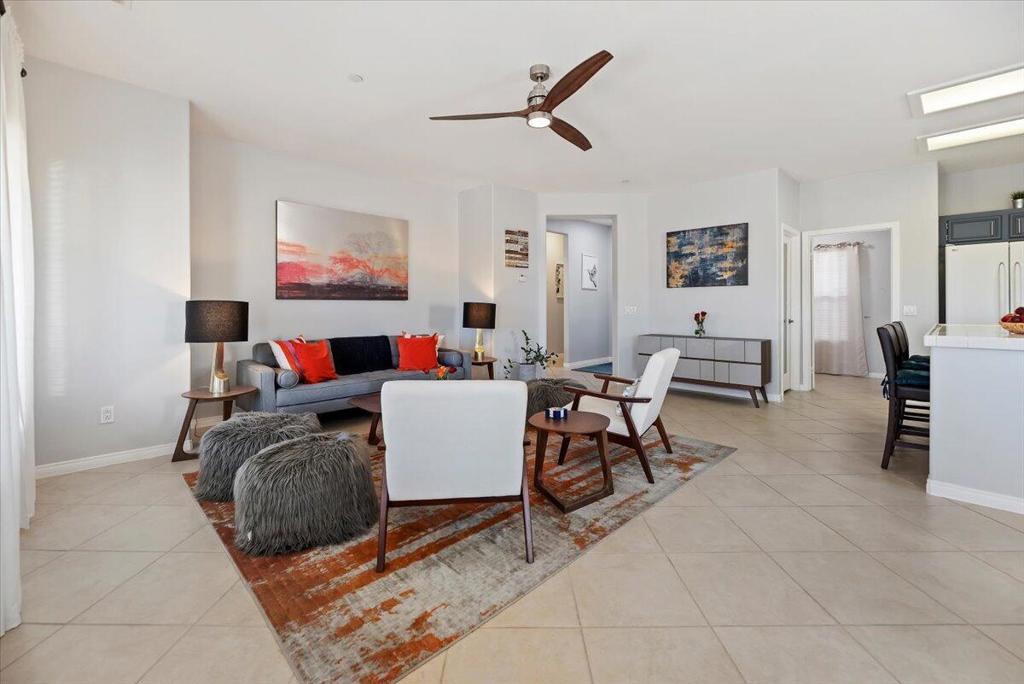 Mountain Gate - Residential