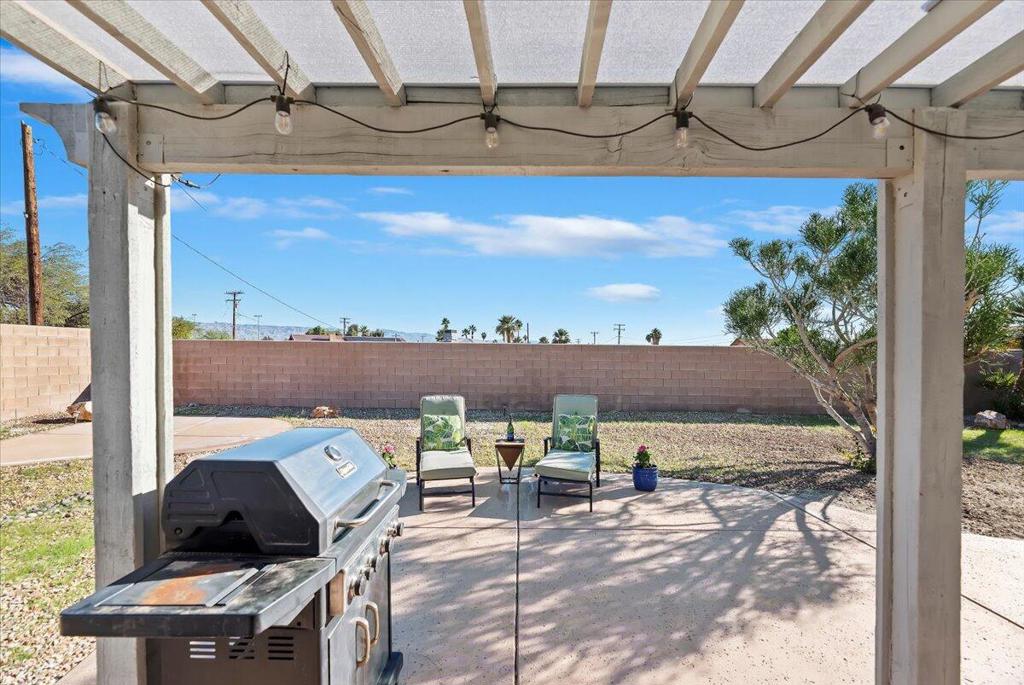 Mountain Gate - Residential