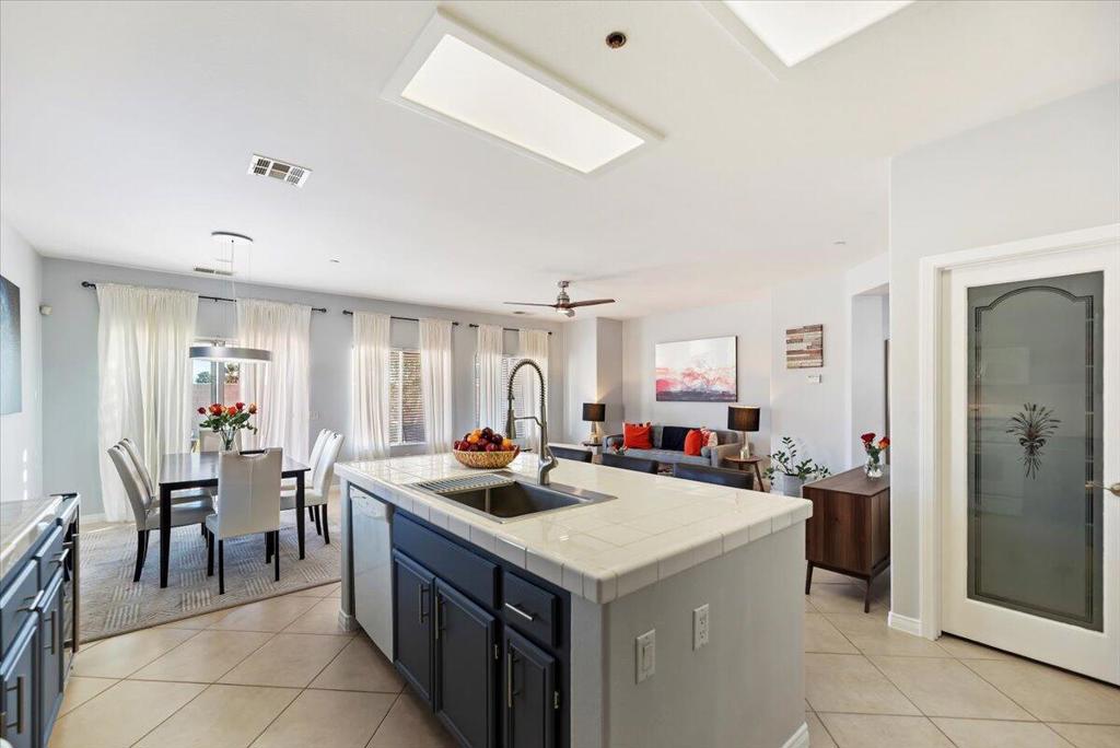 Mountain Gate - Residential