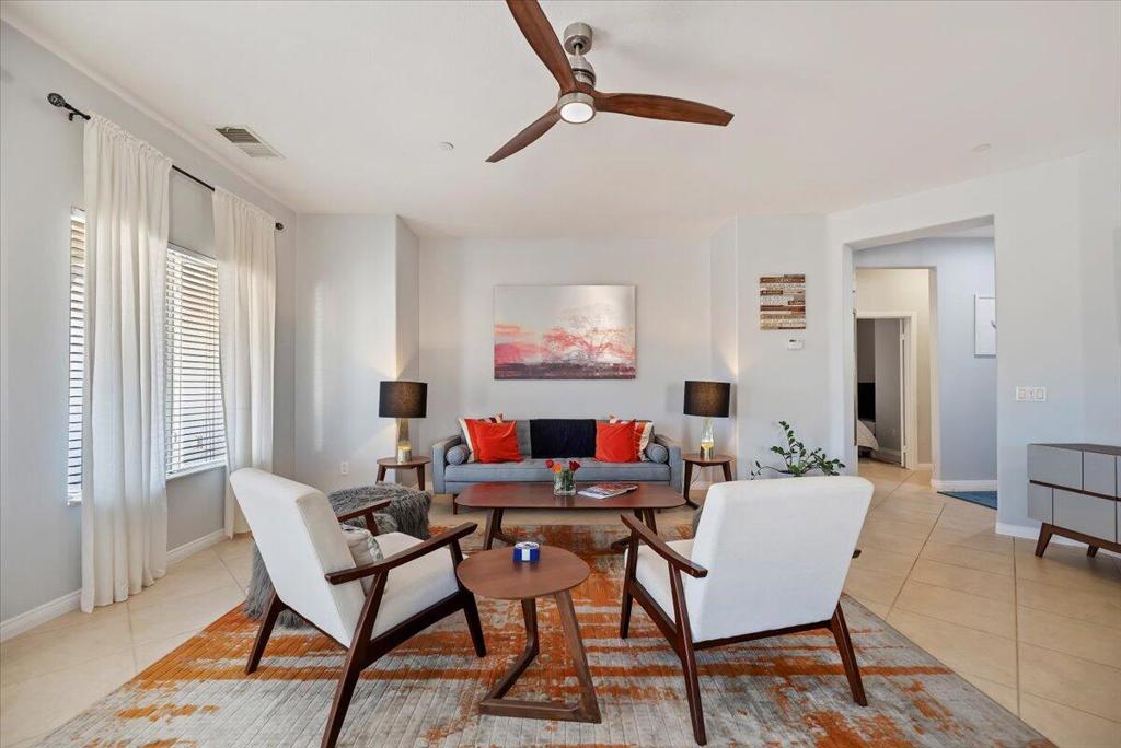 Mountain Gate - Residential