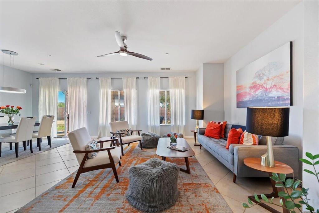 Mountain Gate - Residential