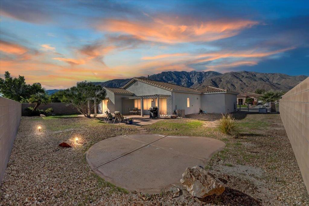 Mountain Gate - Residential