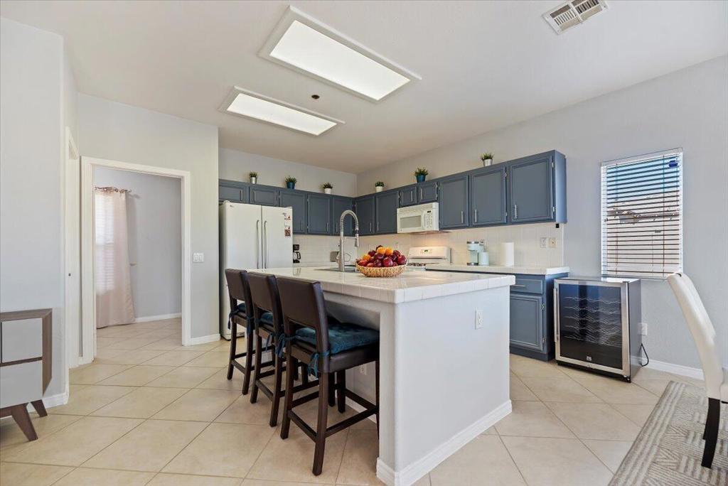 Mountain Gate - Residential