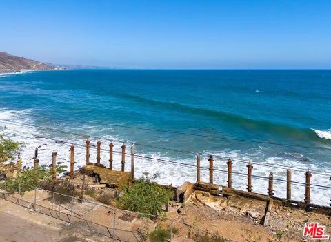 Tiny photo for 19850 Pacific Coast Highway, Malibu, CA 90265 (MLS # 26868741)