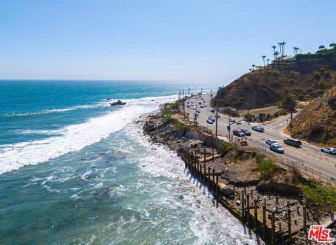 Tiny photo for 19850 Pacific Coast Highway, Malibu, CA 90265 (MLS # 26868741)