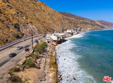 Tiny photo for 19850 Pacific Coast Highway, Malibu, CA 90265 (MLS # 26868741)