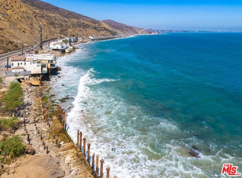 Tiny photo for 19850 Pacific Coast Highway, Malibu, CA 90265 (MLS # 26868741)