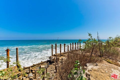 Tiny photo for 19850 Pacific Coast Highway, Malibu, CA 90265 (MLS # 26868741)