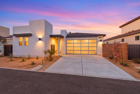 Photo of 36334 Calle Torre, Cathedral City, CA 92234 (MLS # 219152970PS)