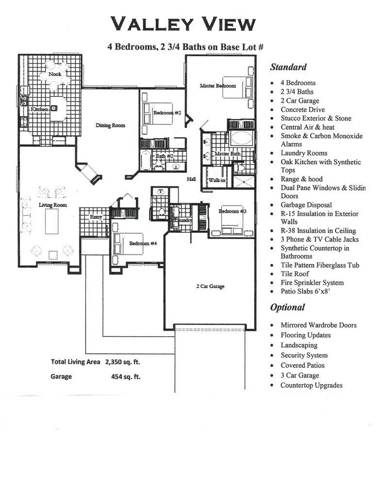 56925 Hidden Gold Court