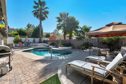 Photo of 2802 E Sierra Drive, Westlake Village, CA 91362 (MLS # 225005688)