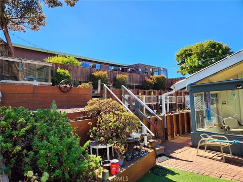 Tiny photo for 267 Montana WAY, Los Osos, CA 93402 (MLS # SC26224012)