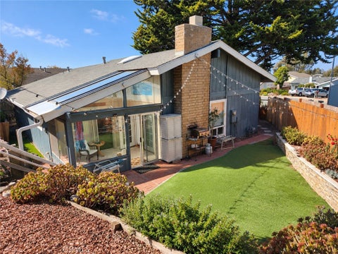 Tiny photo for 267 Montana WAY, Los Osos, CA 93402 (MLS # SC26224012)