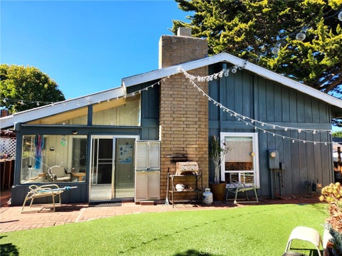 Tiny photo for 267 Montana WAY, Los Osos, CA 93402 (MLS # SC26224012)