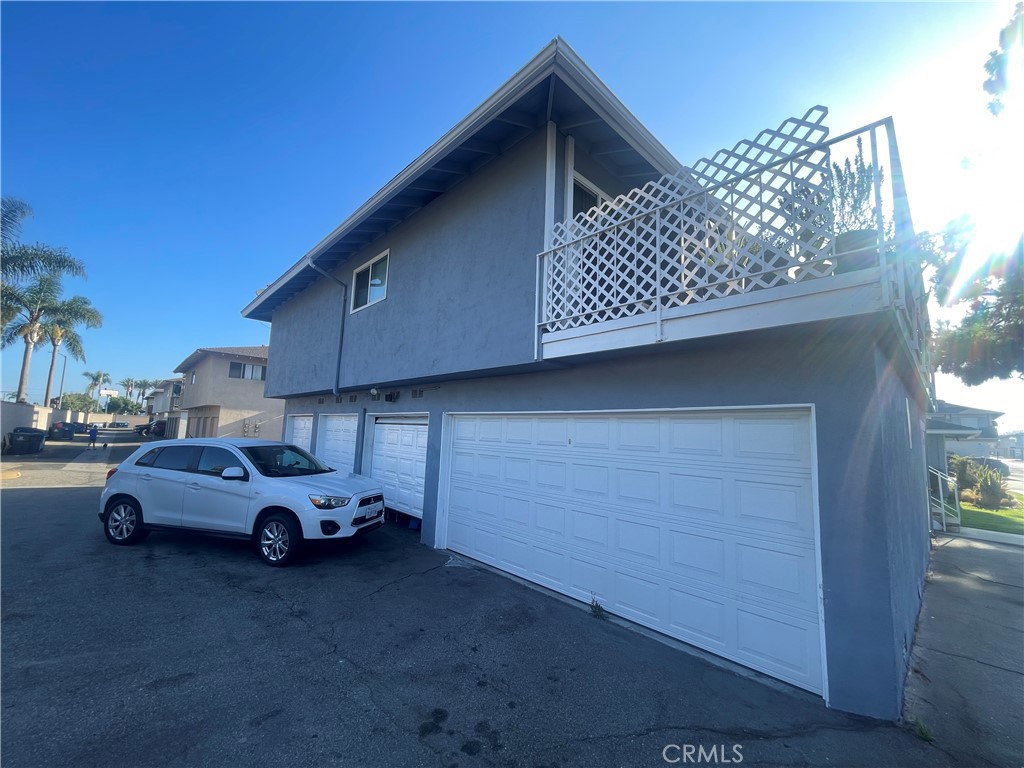 3626 South Marine St.