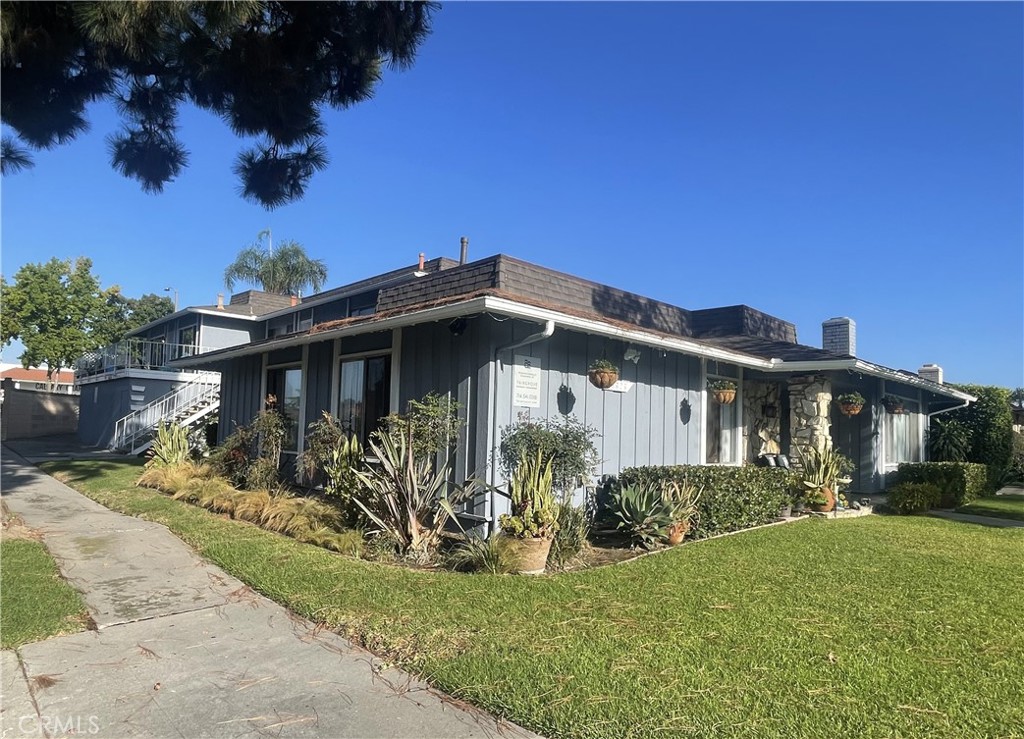 3626 South Marine St.