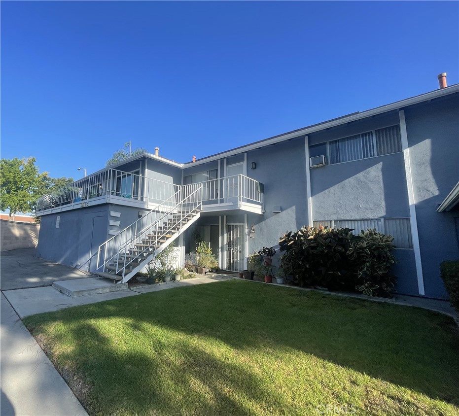 3626 South Marine St.