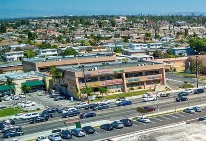 14560 Magnolia Street