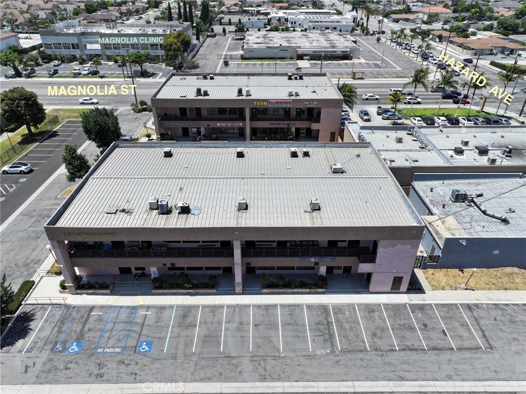 14560 Magnolia Street