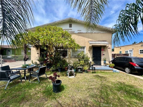 Photo of 731 Hendricks AVE, Los Angeles, CA 90022 (MLS # PW26178389)