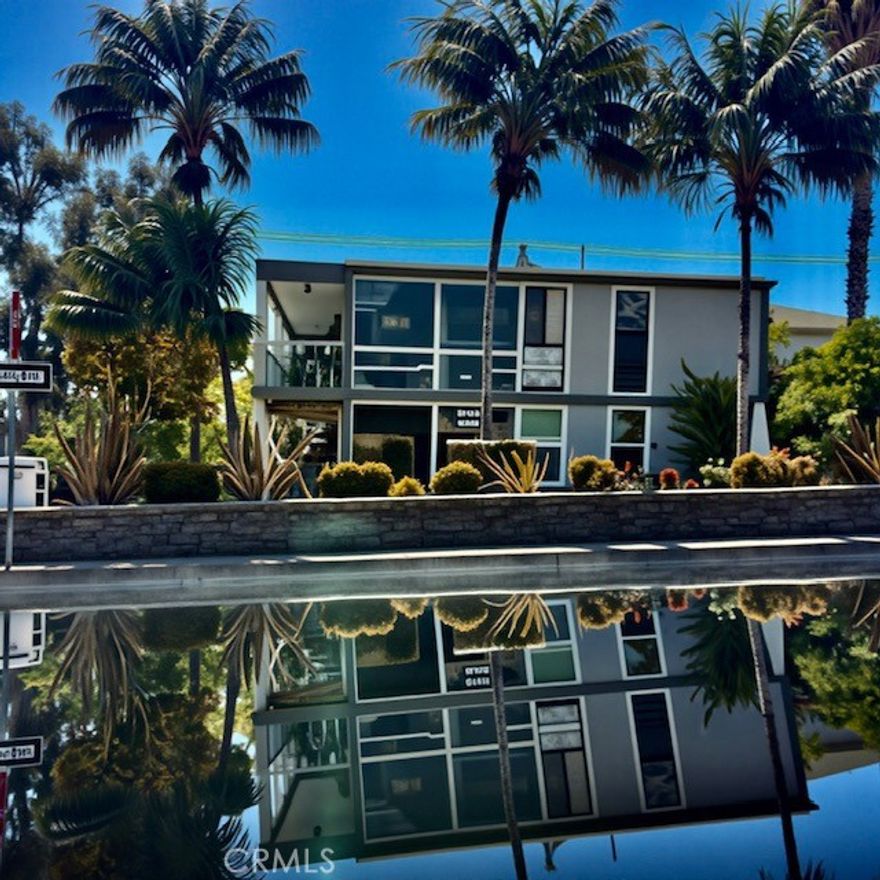 PRIME NORTH LAGUNA BEACH LOCATION This upper one bedroom apartment has been recently remodeled and upgraded in a modern style. The recent upgrades include new windows, marble counters, new cabinets, all new marble bathroom, stainless steel appliances, and porcelain tile flooring. There is a  peek a boo ocean view with tropical landscaping. The laundry is shared in a separate laundry room.  This is an ideal location to enjoy all that Laguna Beach has to offer! Street parking only, no assigned parking included in rent.  Close to downtown, beautiful beaches, restaurants and shopping. Location Location Location