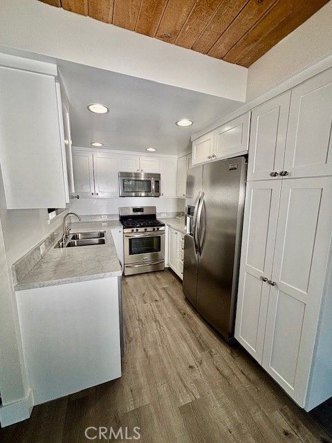 Tiny photo for 280 Aster Street #4, Laguna Beach, CA 92651 (MLS # LG25232531)