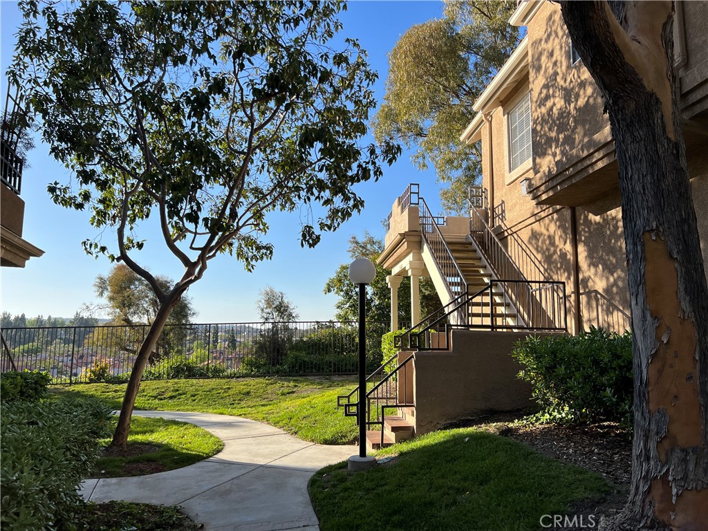 Village Niguel Homes I (VNM) - Residential Lease