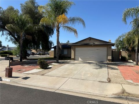 Photo of 14310 Agave St, Moreno Valley, CA 92553 (MLS # OC26091925)