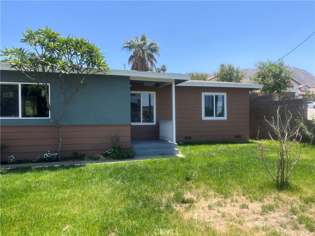 12055 Mount Vernon Avenue