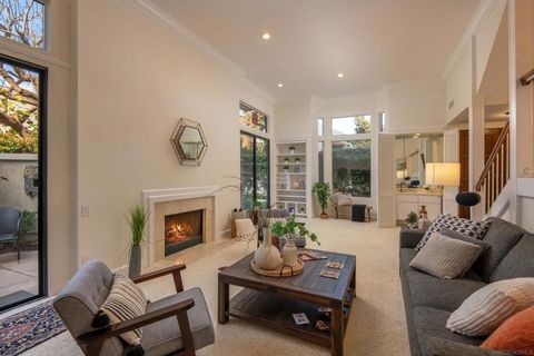 Photo of 7975 Caminito Del Cid, La Jolla, CA 92037 (MLS # 260008871SD)