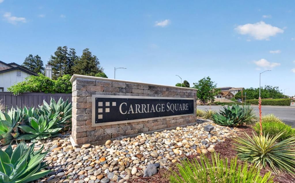 Photo of 17590 Carriage Lamp Way, Morgan Hill, CA 95037 (MLS # ML82042410)