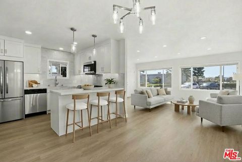 Photo of 8901 Eton Avenue #61, Canoga Park, CA 91304 (MLS # 26661161)