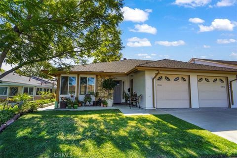 19334 Oak Crossing Newhall CA 91321
