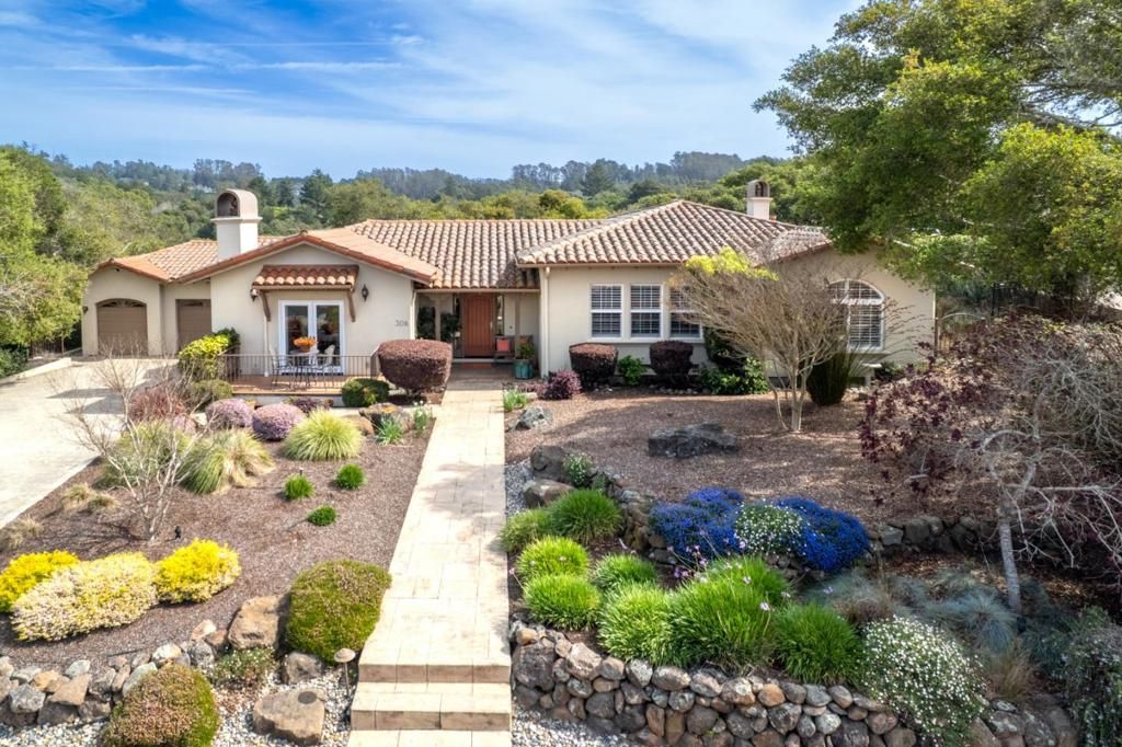 Photo of 308 Ventana Way, Aptos, CA 95003 (MLS # ML82038837)