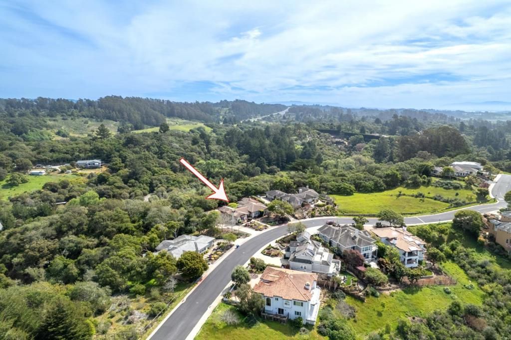Photo of 308 Ventana Way, Aptos, CA 95003 (MLS # ML82038837)