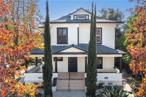 Photo of 724 W 2nd St, Pomona, CA 91766 (MLS # CV25247525)