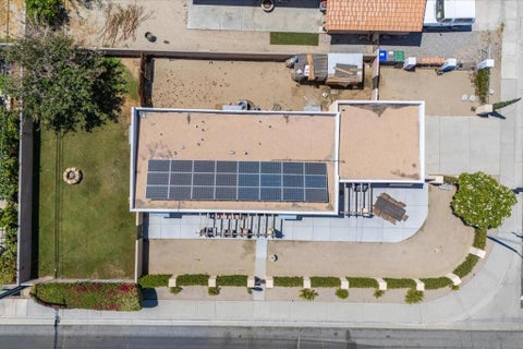 Photo of 31520 Avenida El Mundo, Cathedral City, CA 92234 (MLS # 219154439PS)