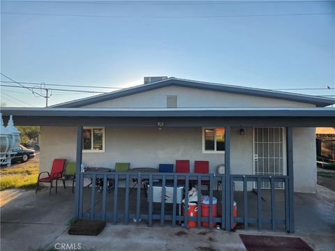 519 Williams Road Blythe CA 92225