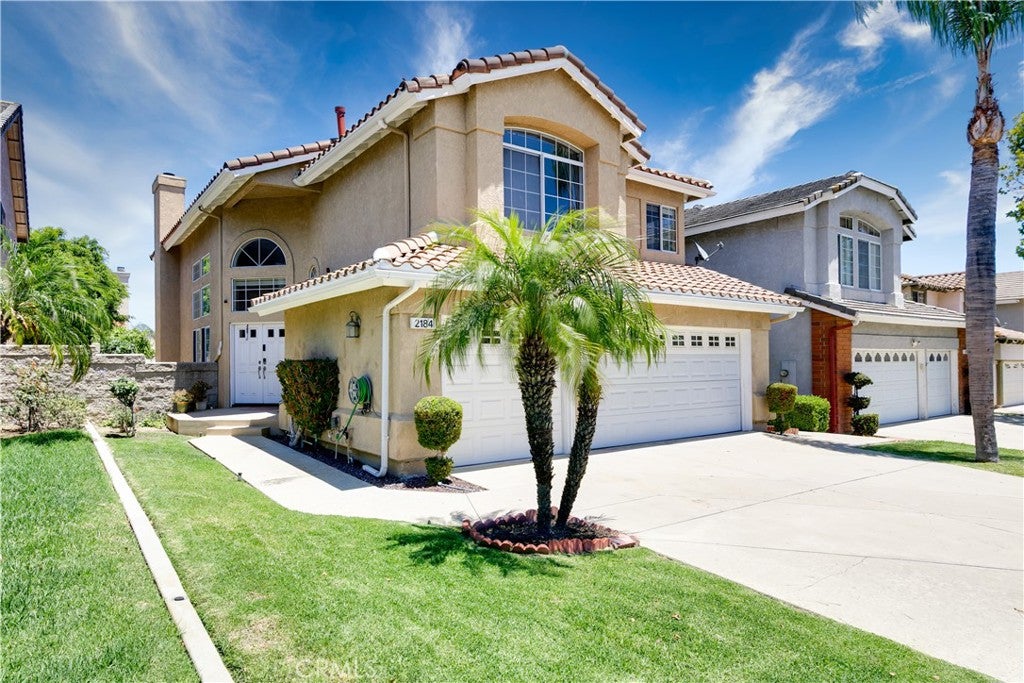 2184 Rancho Hills