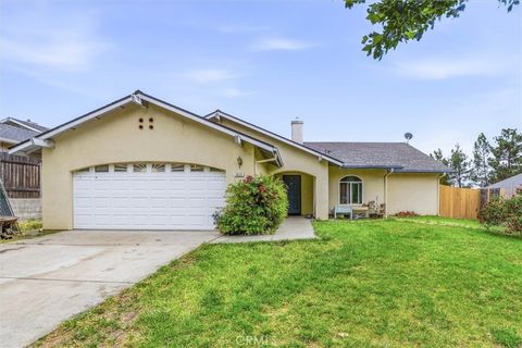 Tiny photo for 1035 Pioneer Trail Rd, Paso Robles, CA 93446 (MLS # NS26073861)
