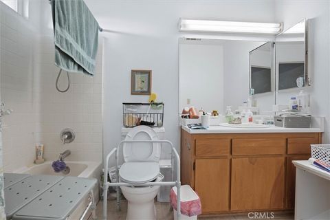Tiny photo for 1035 Pioneer Trail Rd, Paso Robles, CA 93446 (MLS # NS26073861)
