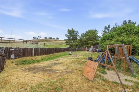 Tiny photo for 1035 Pioneer Trail Rd, Paso Robles, CA 93446 (MLS # NS26073861)