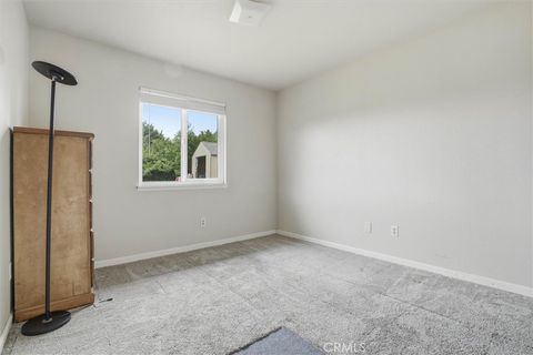 Tiny photo for 1035 Pioneer Trail Rd, Paso Robles, CA 93446 (MLS # NS26073861)