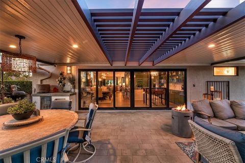 2873 Longspur Drive Fullerton CA 92835