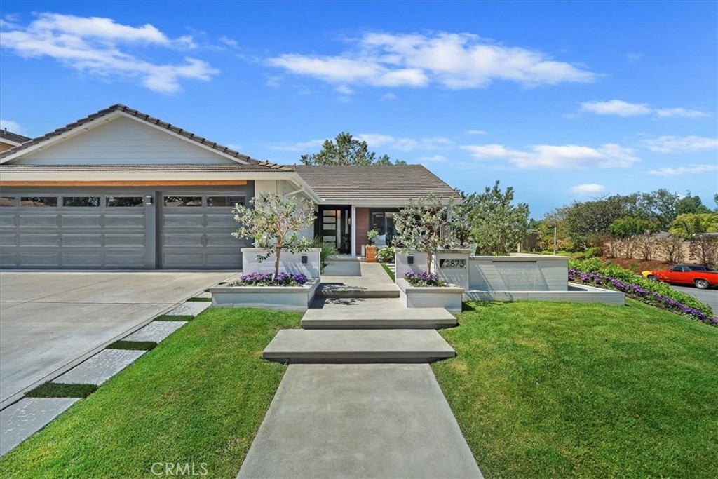 2873 Longspur Drive