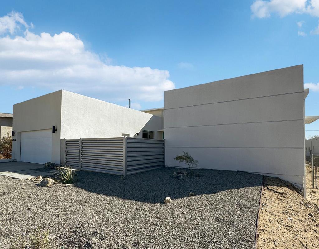 Not Applicable-1 - Residential