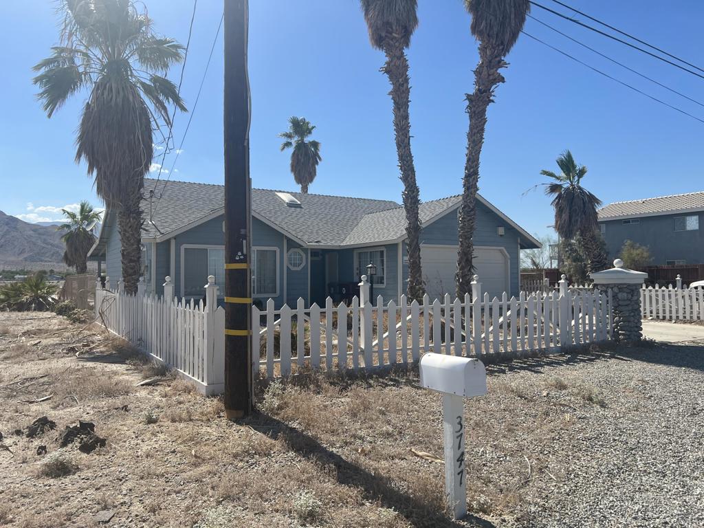 3747 Capri Road